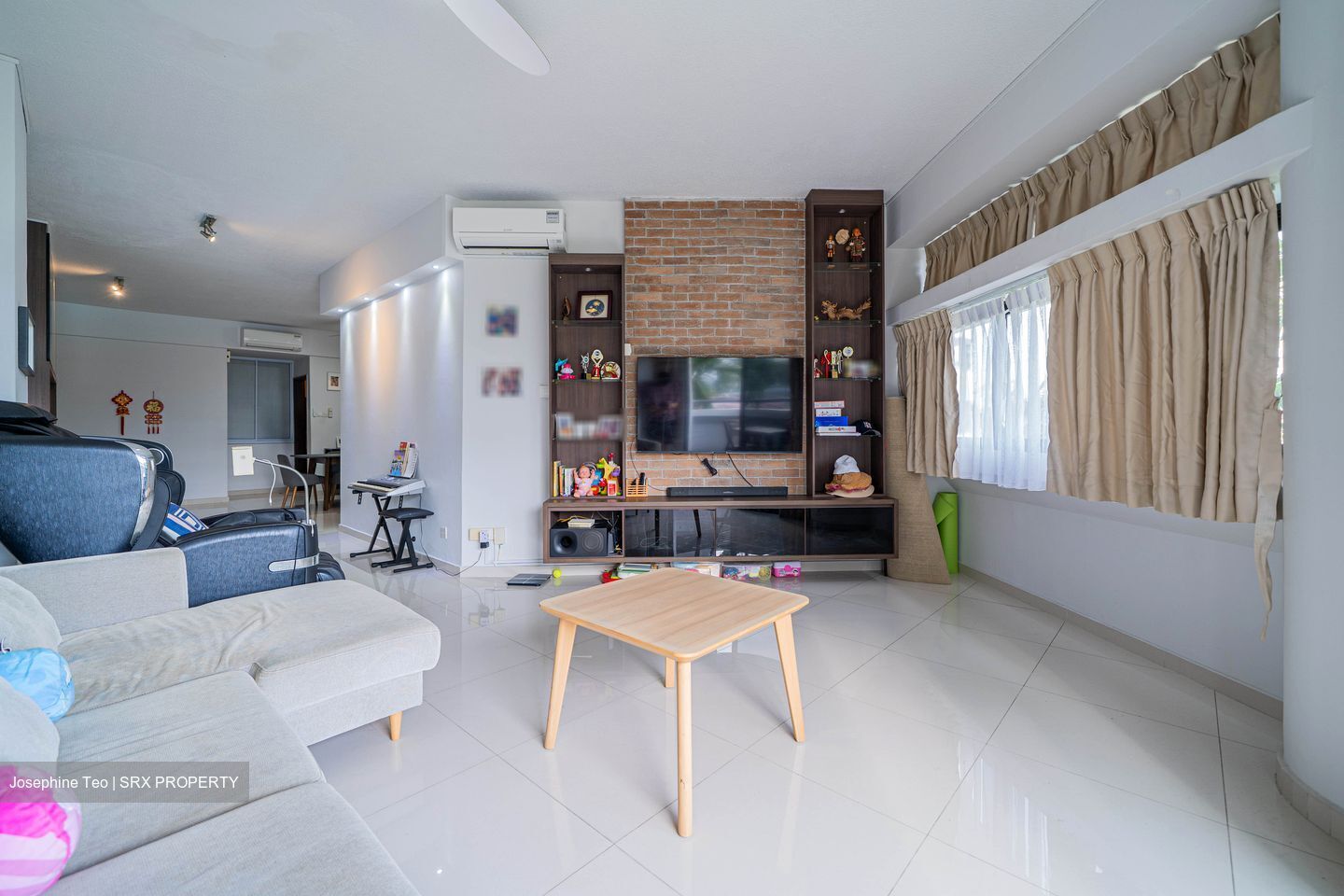 Mandarin Gardens (D15), Condominium #489856381